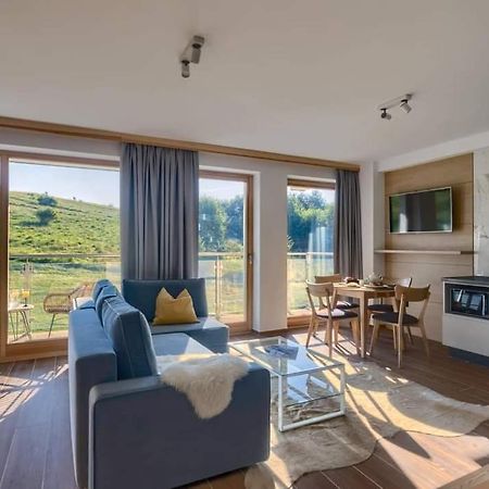 Apartamenty Bachledzki Wierch, Закопане Екстер'єр фото