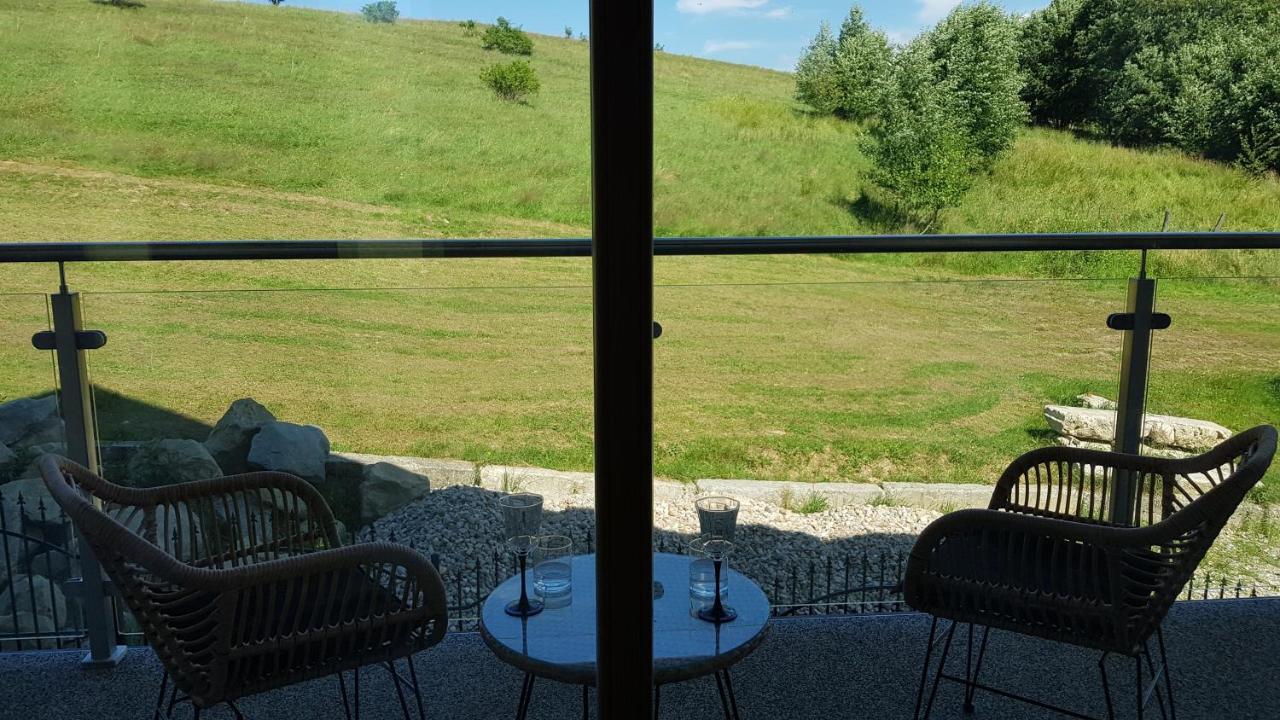 Apartamenty Bachledzki Wierch, Закопане Екстер'єр фото