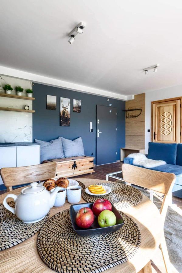 Apartamenty Bachledzki Wierch, Закопане Екстер'єр фото