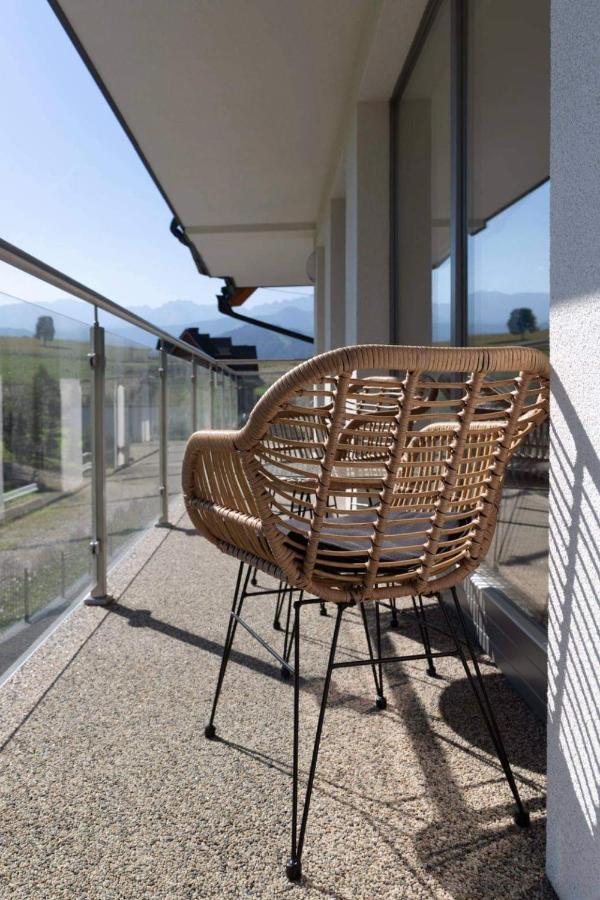 Apartamenty Bachledzki Wierch, Закопане Екстер'єр фото