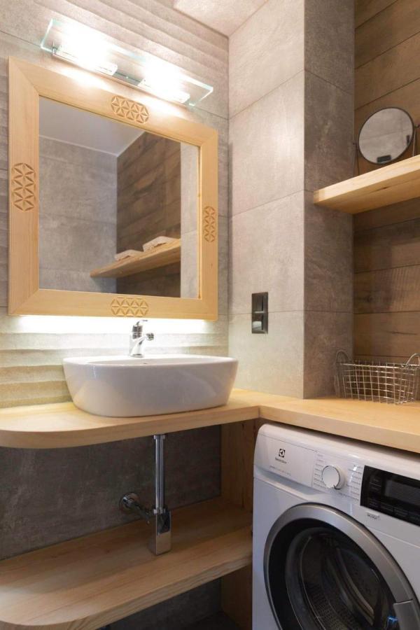 Apartamenty Bachledzki Wierch, Закопане Екстер'єр фото